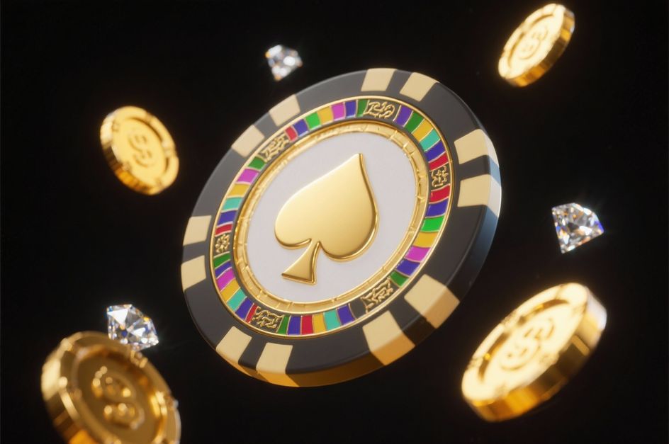 Betti Casino iOS App: Your Gateway to Mobile Gaming Betti Casino iOS App: Your Gateway to Mobile Gaming