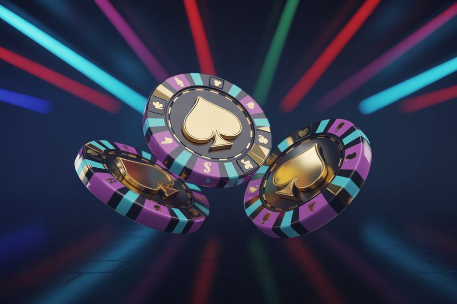 Betti Casino iOS App: Your Gateway to Mobile Gaming Betti Casino iOS App: Your Gateway to Mobile Gaming