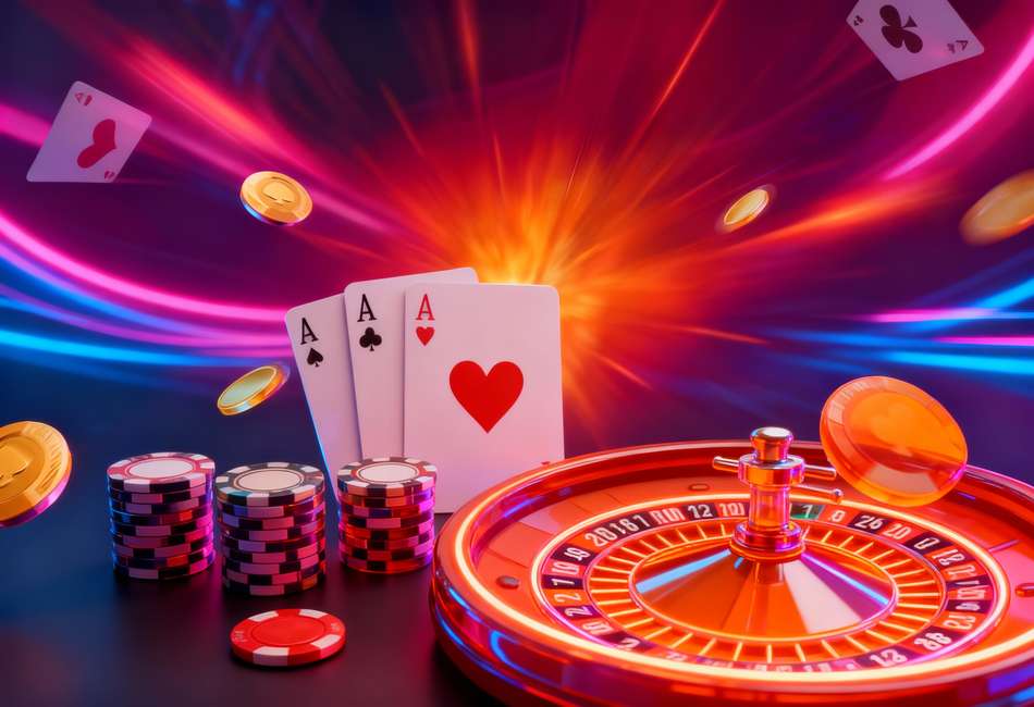 Unveiling the Best Games at Betman Casino: Your Guide to Winning Big Unveiling the Best Games at Betman Casino: Your Guide to Winning Big