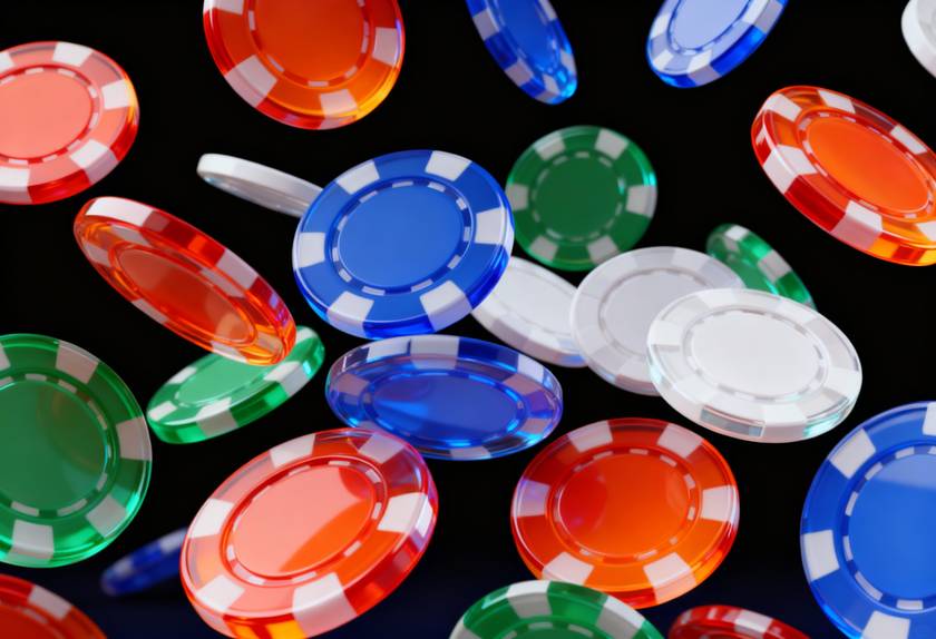Unveiling the Best Games at Betman Casino: Your Guide to Winning Big Unveiling the Best Games at Betman Casino: Your Guide to Winning Big