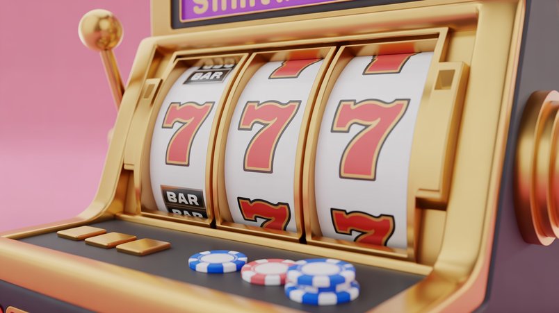 Lucky Treasure: Décryptage du Fonctionnement Interne d'un Casino Lucky Treasure: Décryptage du Fonctionnement Interne d'un Casino